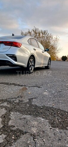 Kia Forte 2020, 77 km - 2.0 l - Bakı