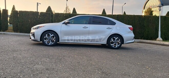Kia Forte 2020, 77 km - 2.0 l - Bakı