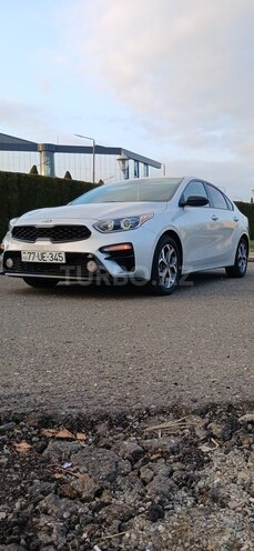 Kia Forte 2020, 77 km - 2.0 l - Bakı