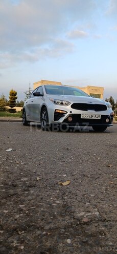Kia Forte 2020, 77 km - 2.0 l - Bakı