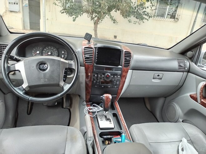 Kia Sorento 2004, 346,000 km - 2.5 l - Bakı