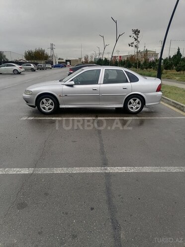 Opel Vectra 2000, 242,000 km - 1.8 l - Sumqayıt