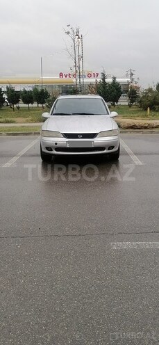 Opel Vectra 2000, 242,000 km - 1.8 l - Sumqayıt