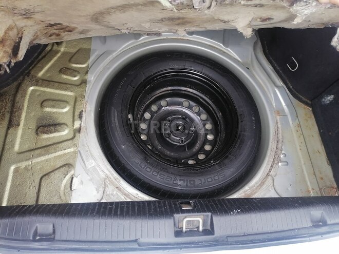 Opel Vectra 2000, 242,000 km - 1.8 l - Sumqayıt