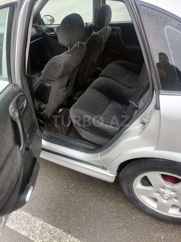 Opel Vectra 2000, 242,000 km - 1.8 l - Sumqayıt