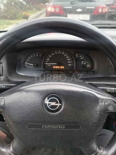 Opel Vectra 2000, 242,000 km - 1.8 l - Sumqayıt