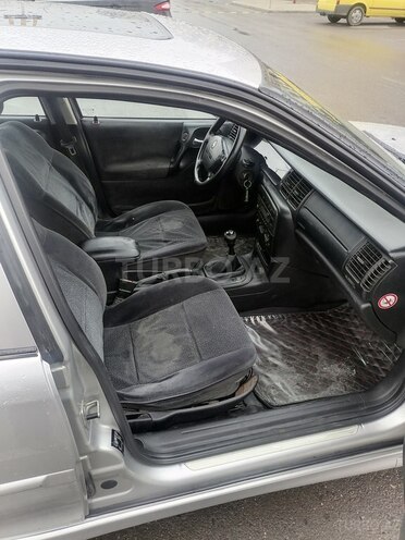 Opel Vectra 2000, 242,000 km - 1.8 l - Sumqayıt