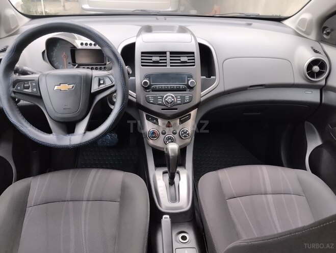 Chevrolet Aveo 2012, 150,000 km - 1.4 l - Bakı