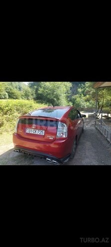 Toyota Prius 2007, 229,791 km - 1.5 l - Bakı