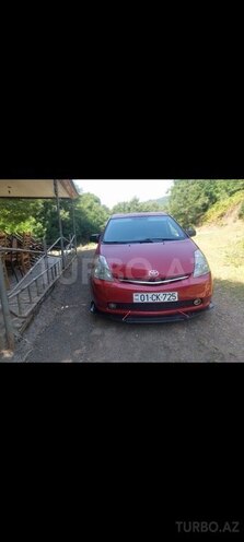 Toyota Prius 2007, 229,791 km - 1.5 l - Bakı