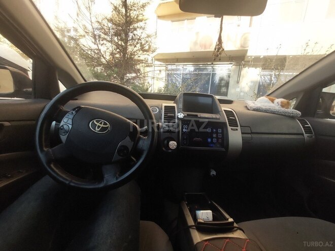 Toyota Prius 2007, 229,791 km - 1.5 l - Bakı