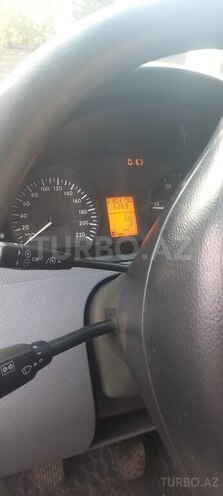 Mercedes Vito 111 2009, 240,000 km - 2.2 л - Masallı