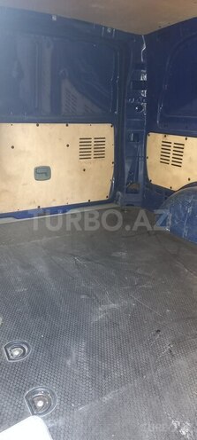 Mercedes Vito 111 2009, 240,000 km - 2.2 л - Masallı
