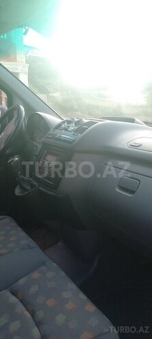 Mercedes Vito 111 2009, 240,000 km - 2.2 л - Masallı