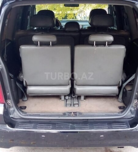 Hyundai Terracan 2003, 318,070 km - 2.9 л - Bakı