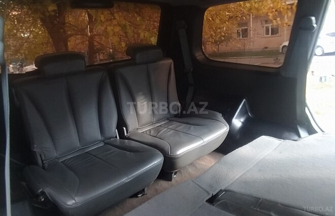 Hyundai Terracan 2003, 318,070 km - 2.9 л - Bakı