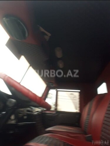 KamAz 5511 1987, 300,000 km - 11.0 l - Bakı