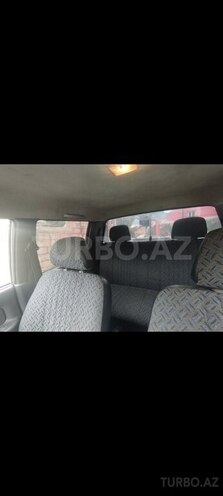 Mitsubishi L200 2005, 364,000 km - 2.5 l - Bakı