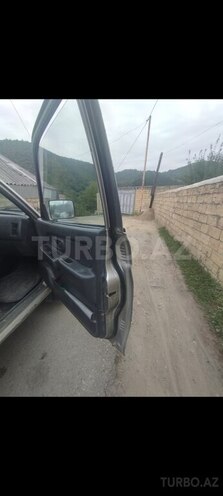 Mitsubishi L200 2005, 364,000 km - 2.5 l - Bakı