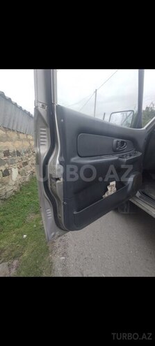 Mitsubishi L200 2005, 364,000 km - 2.5 l - Bakı