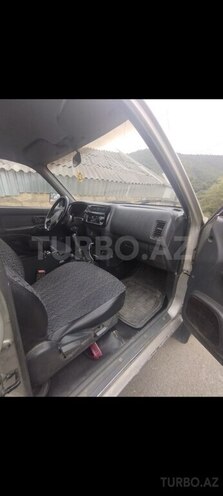 Mitsubishi L200 2005, 364,000 km - 2.5 l - Bakı