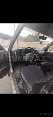 Mitsubishi L200 2005, 364,000 km - 2.5 l - Bakı