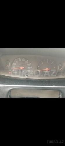 Mitsubishi L200 2005, 364,000 km - 2.5 l - Bakı