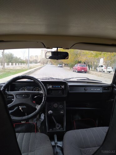 LADA (VAZ) 2107 2000, 51,000 km - 1.6 l - Bakı