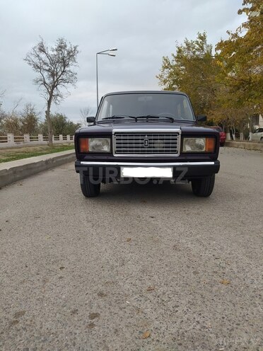 LADA (VAZ) 2107 2000, 51,000 km - 1.6 l - Bakı