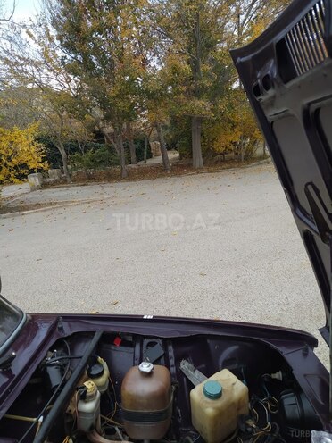 LADA (VAZ) 2107 2000, 51,000 km - 1.6 l - Bakı