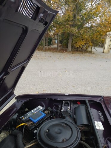 LADA (VAZ) 2107 2000, 51,000 km - 1.6 l - Bakı