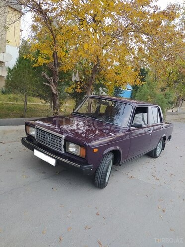 LADA (VAZ) 2107 2000, 51,000 km - 1.6 l - Bakı