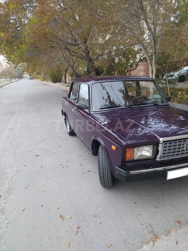 LADA (VAZ) 2107 2000, 51,000 km - 1.6 l - Bakı