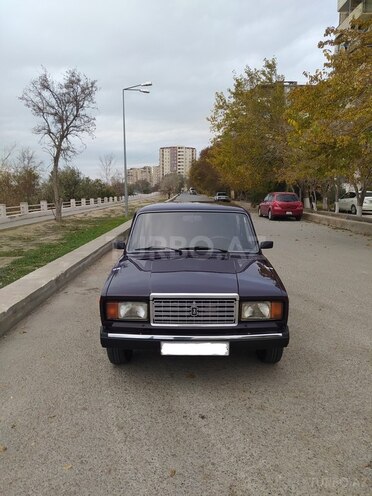 LADA (VAZ) 2107 2000, 51,000 km - 1.6 l - Bakı