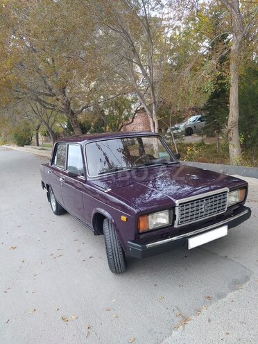 LADA (VAZ) 2107 2000, 51,000 km - 1.6 l - Bakı