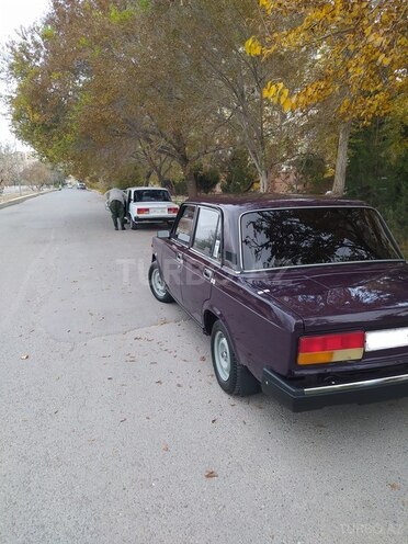 LADA (VAZ) 2107 2000, 51,000 km - 1.6 l - Bakı