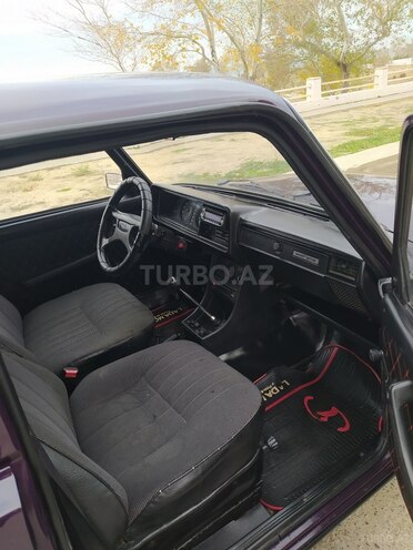 LADA (VAZ) 2107 2000, 51,000 km - 1.6 l - Bakı