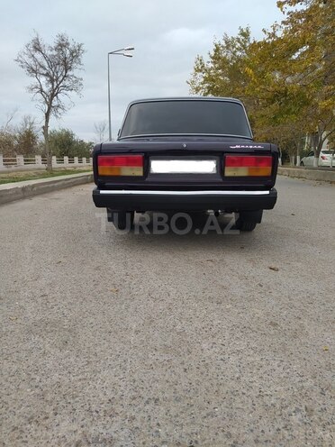 LADA (VAZ) 2107 2000, 51,000 km - 1.6 l - Bakı
