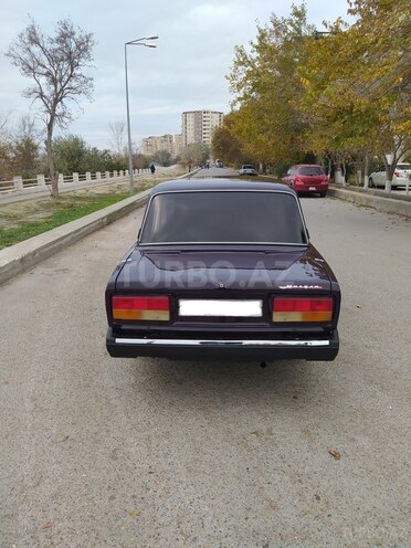 LADA (VAZ) 2107 2000, 51,000 km - 1.6 l - Bakı