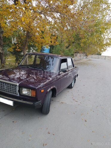 LADA (VAZ) 2107 2000, 51,000 km - 1.6 l - Bakı