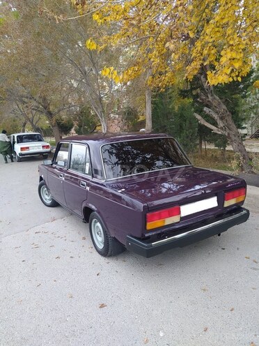 LADA (VAZ) 2107 2000, 51,000 km - 1.6 l - Bakı
