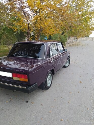 LADA (VAZ) 2107 2000, 51,000 km - 1.6 l - Bakı