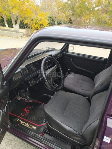 LADA (VAZ) 2107 2000, 51,000 km - 1.6 l - Bakı