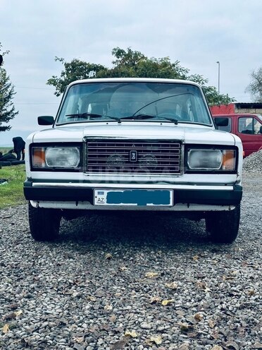 LADA (VAZ) 2107 2007, 89,960 km - 1.6 l - Cəlilabad