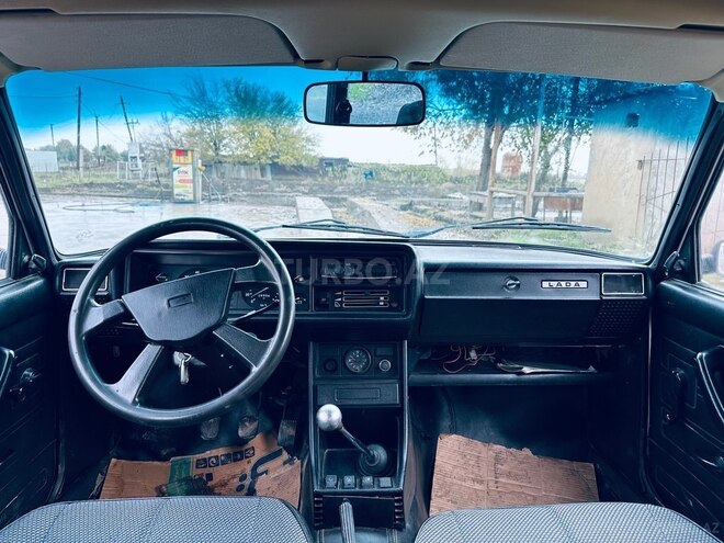 LADA (VAZ) 2107 2007, 89,960 km - 1.6 l - Cəlilabad