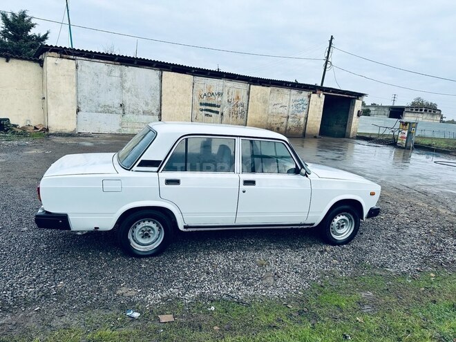 LADA (VAZ) 2107 2007, 89,960 km - 1.6 l - Cəlilabad