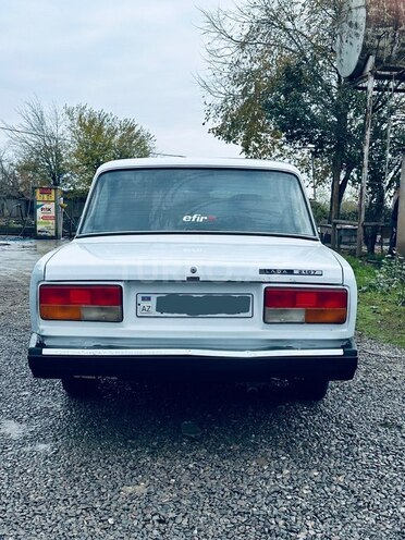 LADA (VAZ) 2107 2007, 89,960 km - 1.6 l - Cəlilabad