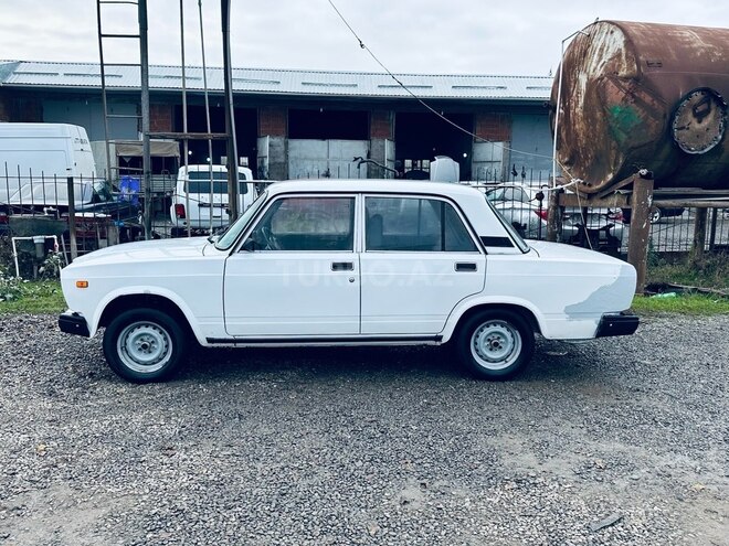 LADA (VAZ) 2107 2007, 89,960 km - 1.6 l - Cəlilabad