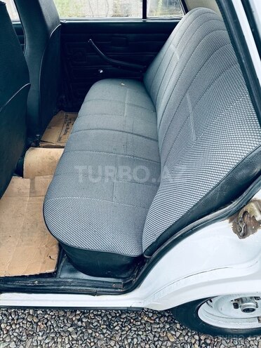 LADA (VAZ) 2107 2007, 89,960 km - 1.6 l - Cəlilabad