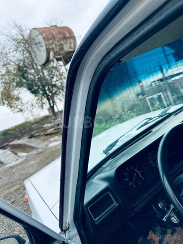 LADA (VAZ) 2107 2007, 89,960 km - 1.6 l - Cəlilabad